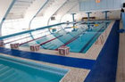 See our changing room and pool matting range