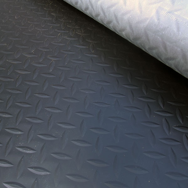 See our Rubber Matting Rolls