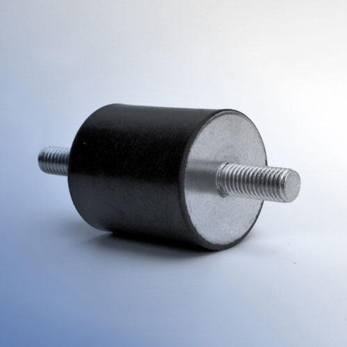 See our range of Male/Male Cylindrical Mounts