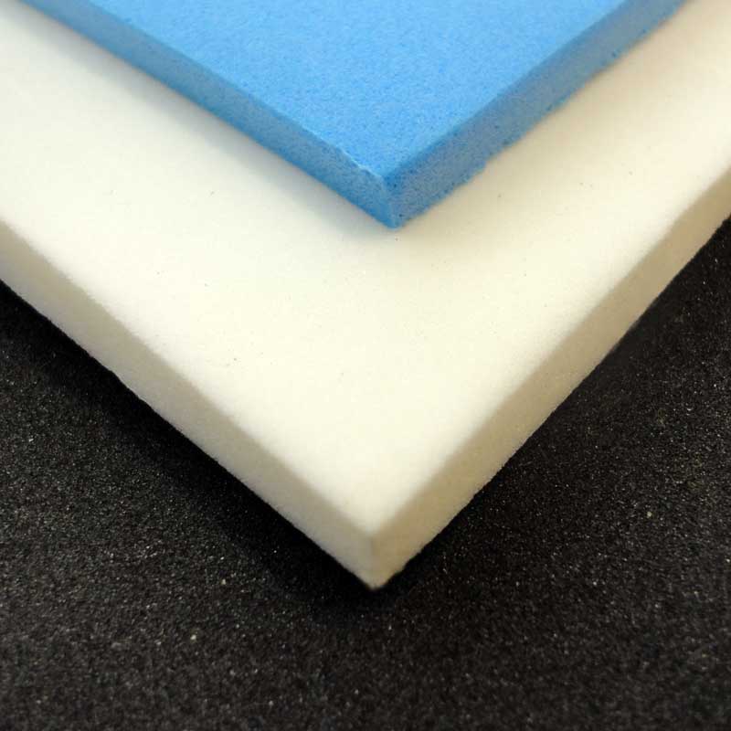 Foam, Cork sheets, epdm, neoprene