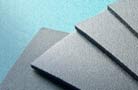 Cel- en Spons Rubber Plaat