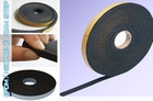 Silicone Sponge Strips