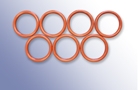 Silicone O-Rings for Ventilators
