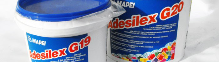 Adhesive, Sealants, Glues, Screed and Tapes