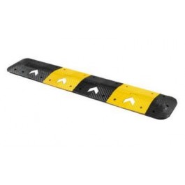 Polymax Large Speed Ramps