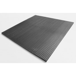 Granit Rubberen plaat - 1805400018