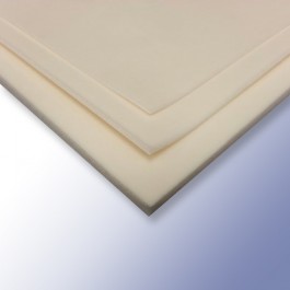 BF1000 Flame Retardant Silicone Sponge Sheet 915mm x 1.6mm  at Polymax