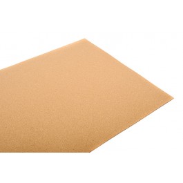 Polymax Suber - Cork & Polyurethane Blend