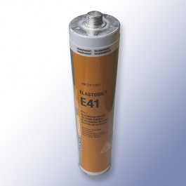 ELASTOSIL E41 Clear 310ml at Polymax