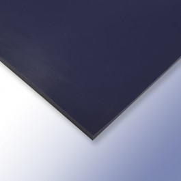 Electrically Conductive Silicone Sheet 915mm x 0.8mm  at Polymax