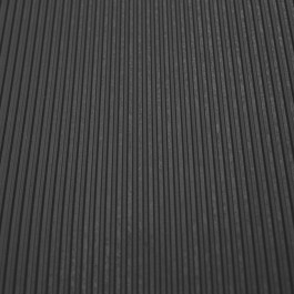 FINA STD Matting Black 1000mm Wide x 4.5mm at Polymax