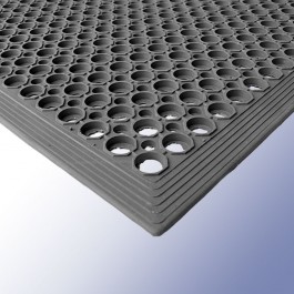 Polymax FIRMA - Anti-Fatigue Rubber Mat