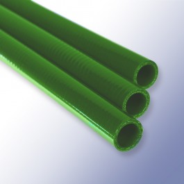 Fluorosilicone Lined Hose 22mm x 4.5mm at Polymax