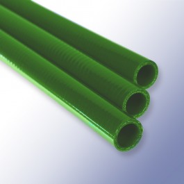 Fluorosilicone Lined Hose 45mm x 4.5mm at Polymax