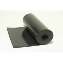 Polymax ELEKTRA - EPDM Rubber Plaat