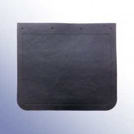 Heavy Duty Mud Flap at Polymax