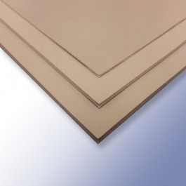 HT800 Flame Retardant Silicone Sponge Sheet 915mm x 1.6mm  at Polymax