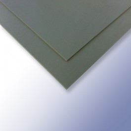 HT820 Flame Retardant Silicone Sponge Sheet 915mm x 6.4mm  at Polymax