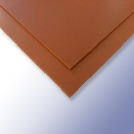 HT870 Flame Retardant Silicone Sponge Sheet 915mm x 4.8mm  at Polymax