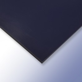 MF775 Silicone Sheet Grey 1000mm x 8mm  at Polymax