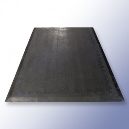 POWER Interlocking Mat 1800mm x 1200mm x 17mm at Polymax