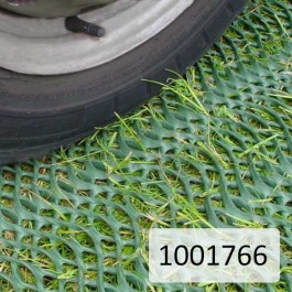 Reinforcement Mesh Protect Green 2000mm Wide x 11mm at Polymax