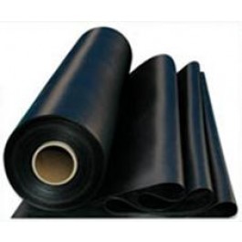 Polymax Butyl Rubber Plaat -