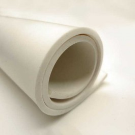 Polymax CARONA - Food Grade NR/SBR Rubber Sheet