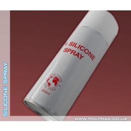 Silicone Lubricant Spray