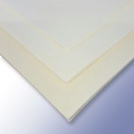SILOCELL High Temp Silicone Sponge Sheet 1000mm x 2mm at Polymax