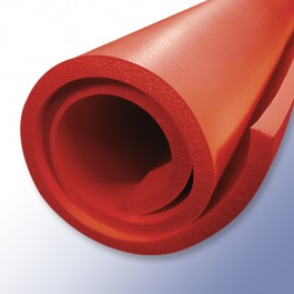 SILOCELL Red 1000mm x 1.5mm at Polymax
