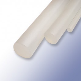 Silicone Cord Translucent 1.5mm 60ShA at Polymax