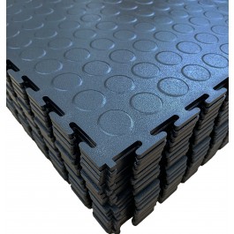 Vigor Tiles Close Stack