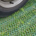 Polymax Gras Bescherming Plastic Net