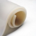 Polymax SILONA - Transparant Siliconen Plaat
