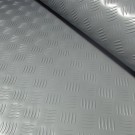 Polymax FINA Fine Ribbed Rubber Matting