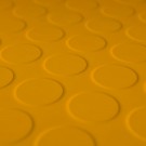 CIRCA PRO Tile Halcyon Yellow 500mm x 500mm x 2.7mm at Polymax