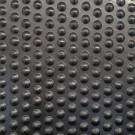 Stable Mat STUDDED - Top