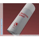 Silicone Lubricant Spray