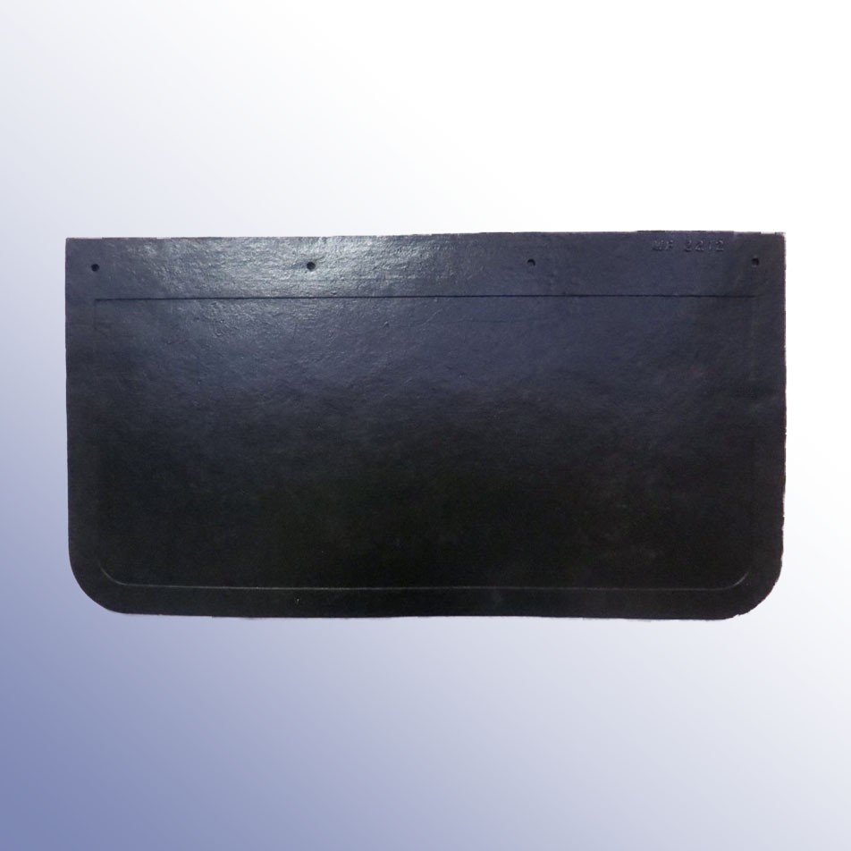 Heavy Duty Mud Flap