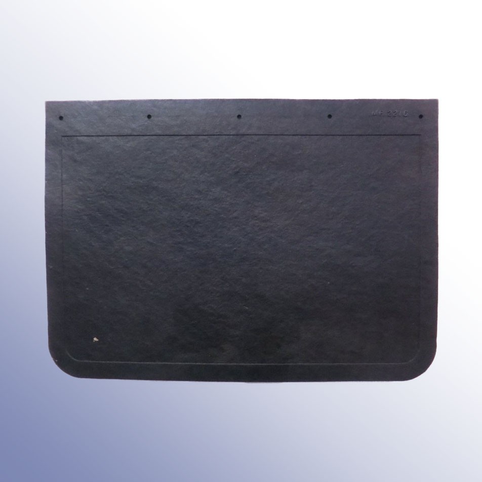 Heavy Duty Mud Flap