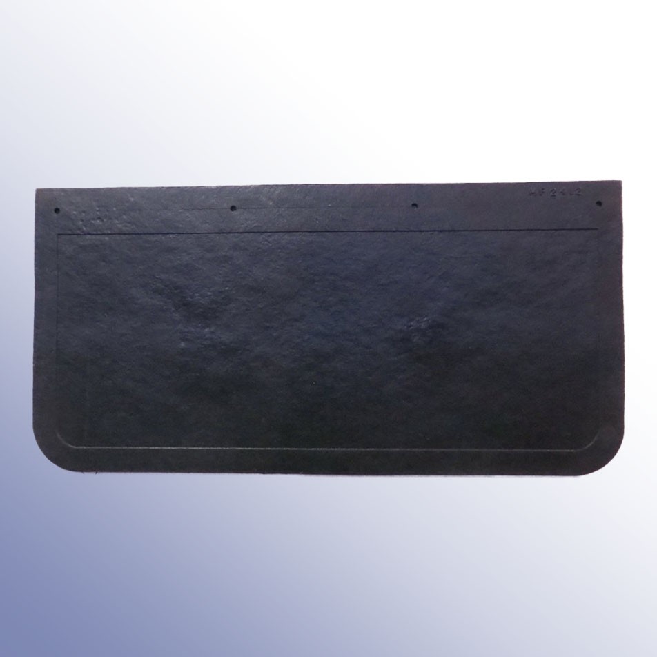 Heavy Duty Mud Flap