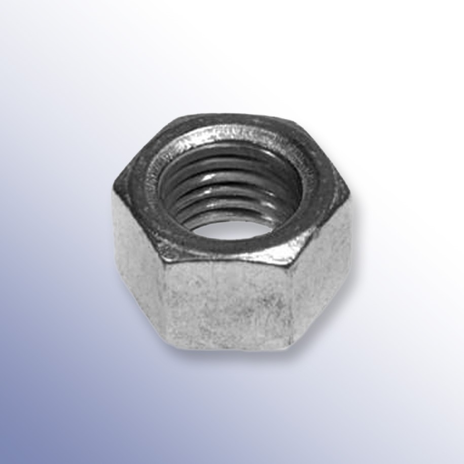 M24 Nut For Studding