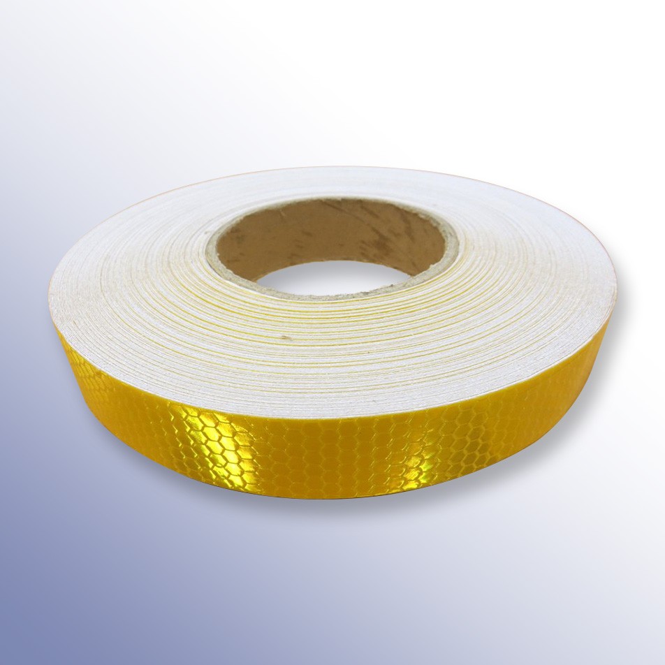 Reflective Tape Yellow