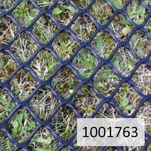 Reinforcement Mesh Lattice Black 2000mm Wide x 3mm