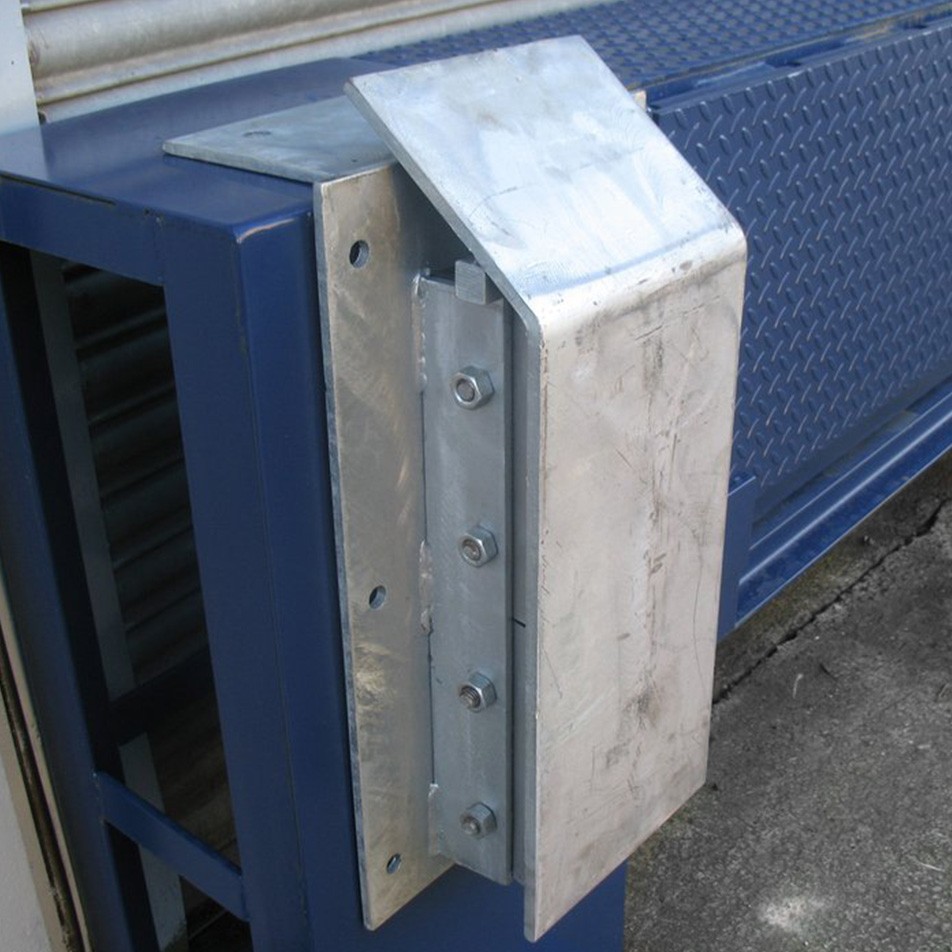 Steel Heavy Duty Dock Bumpers