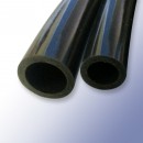 Black Silicone Tubing at Polymax