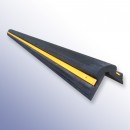 Polymax Cruise Corner Fender 100mm x 100mm x 1.22m