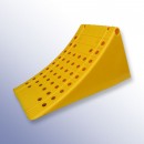 Small Polyurethane Wheel Chock