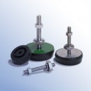 FMG Machinery Mounts